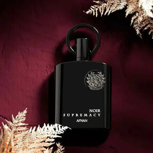 Supremacy Noir EDP Unisex - Aromática CR