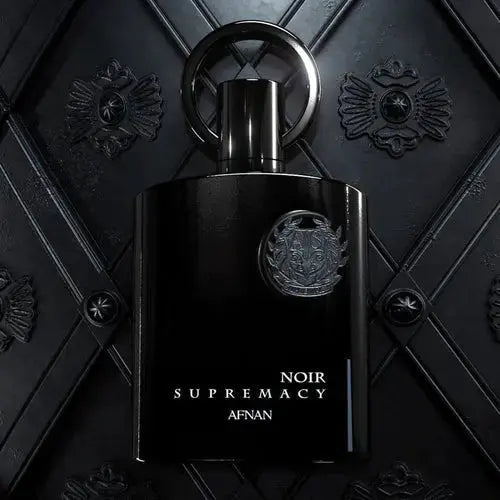 Supremacy Noir EDP Unisex - Aromática CR