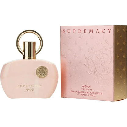 Supremacy Pink EDP para mujer - Aromática CR