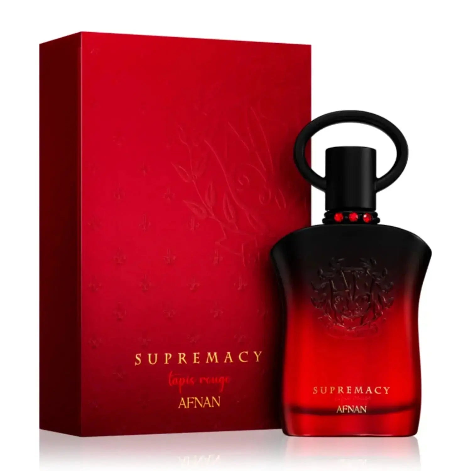 Supremacy Tapis Rouge EDP para mujer - Aromática CR