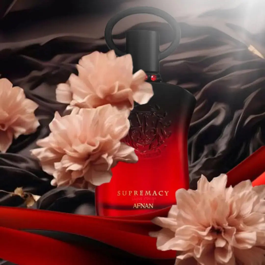 香水(女性用) Afnan Supremacy Tapis Rouge 香水(女性用) Afnan