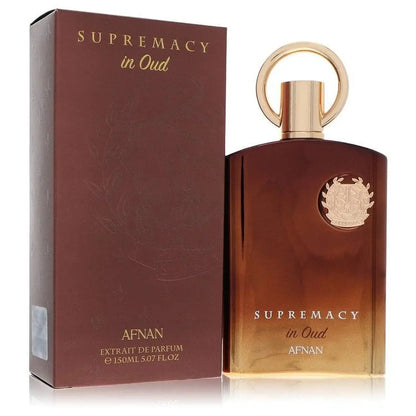 Supremacy in Oud EDP Unisex - Aromática CR