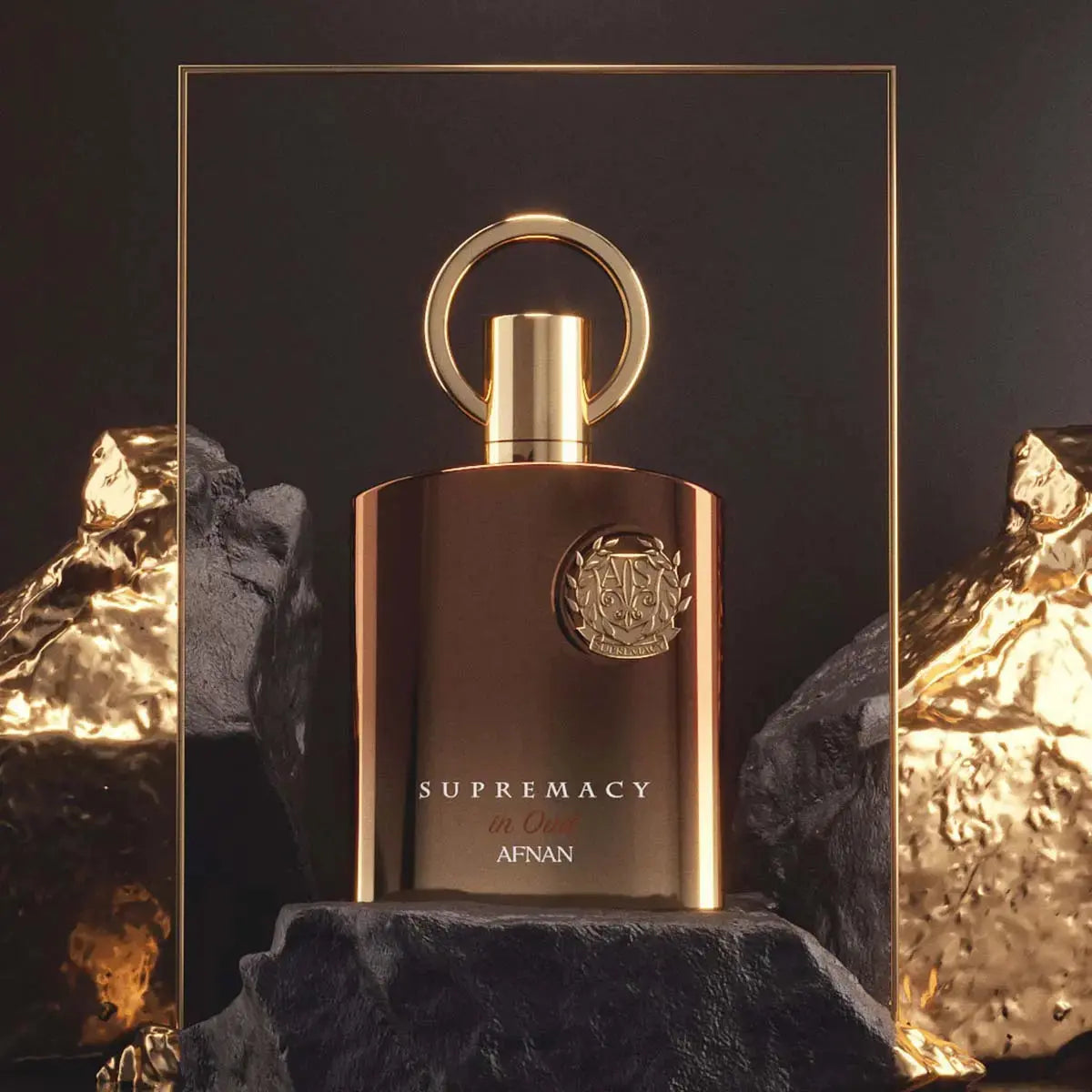 Supremacy in Oud EDP Unisex - Aromática CR