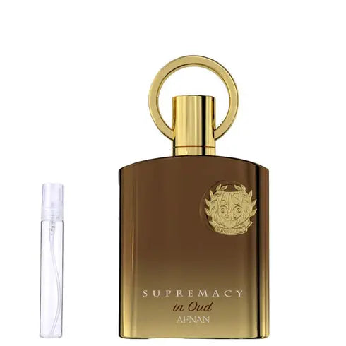 Decant Supremacy in Oud - Aromática CR