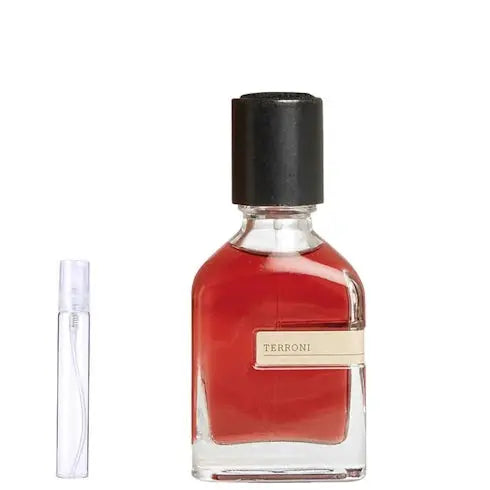 Decant Terroni unisex - Aromática CR