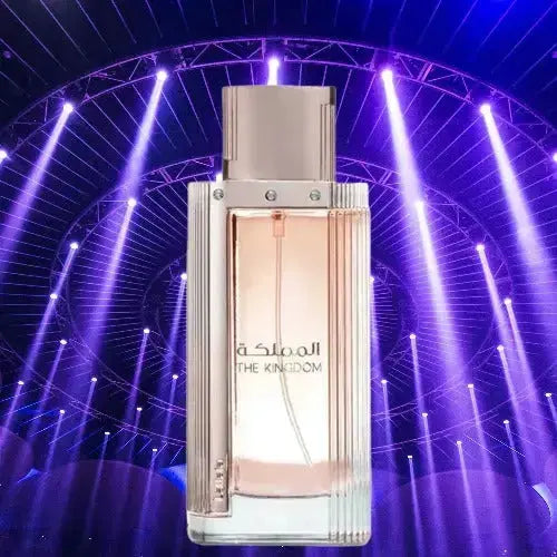 Decant The Kingdom para mujer - Aromática CR
