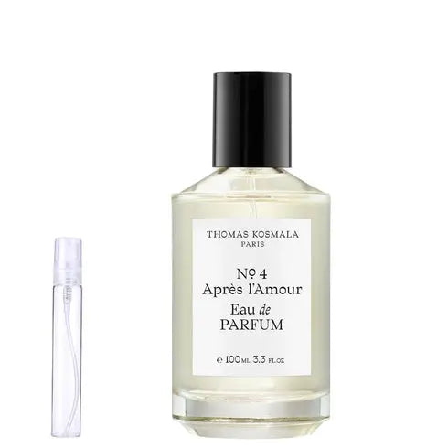 Decant Thomas Kosmala №4 Après l'Amour - Aromática CR