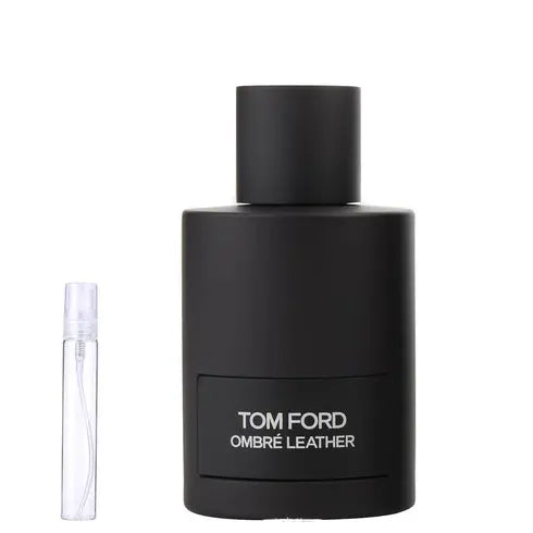 Decant Tom Ford Ombré Leather - Aromática CR