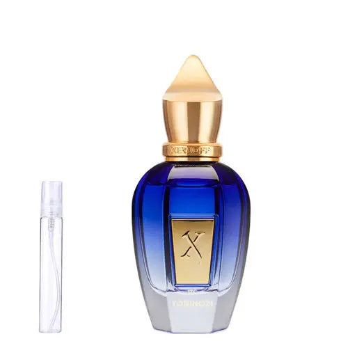 Decant Torino 21 unisex - Aromática CR