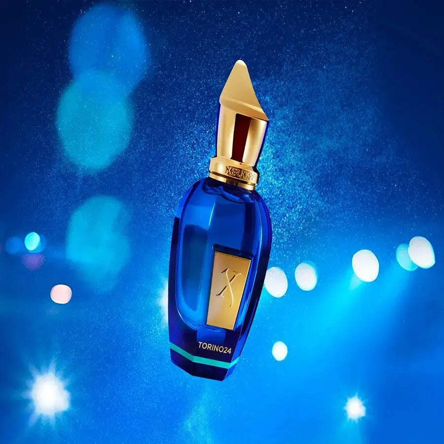 Torino24 EDP unisex - Aromática CR