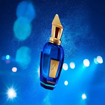 Torino24 EDP unisex - Aromática CR