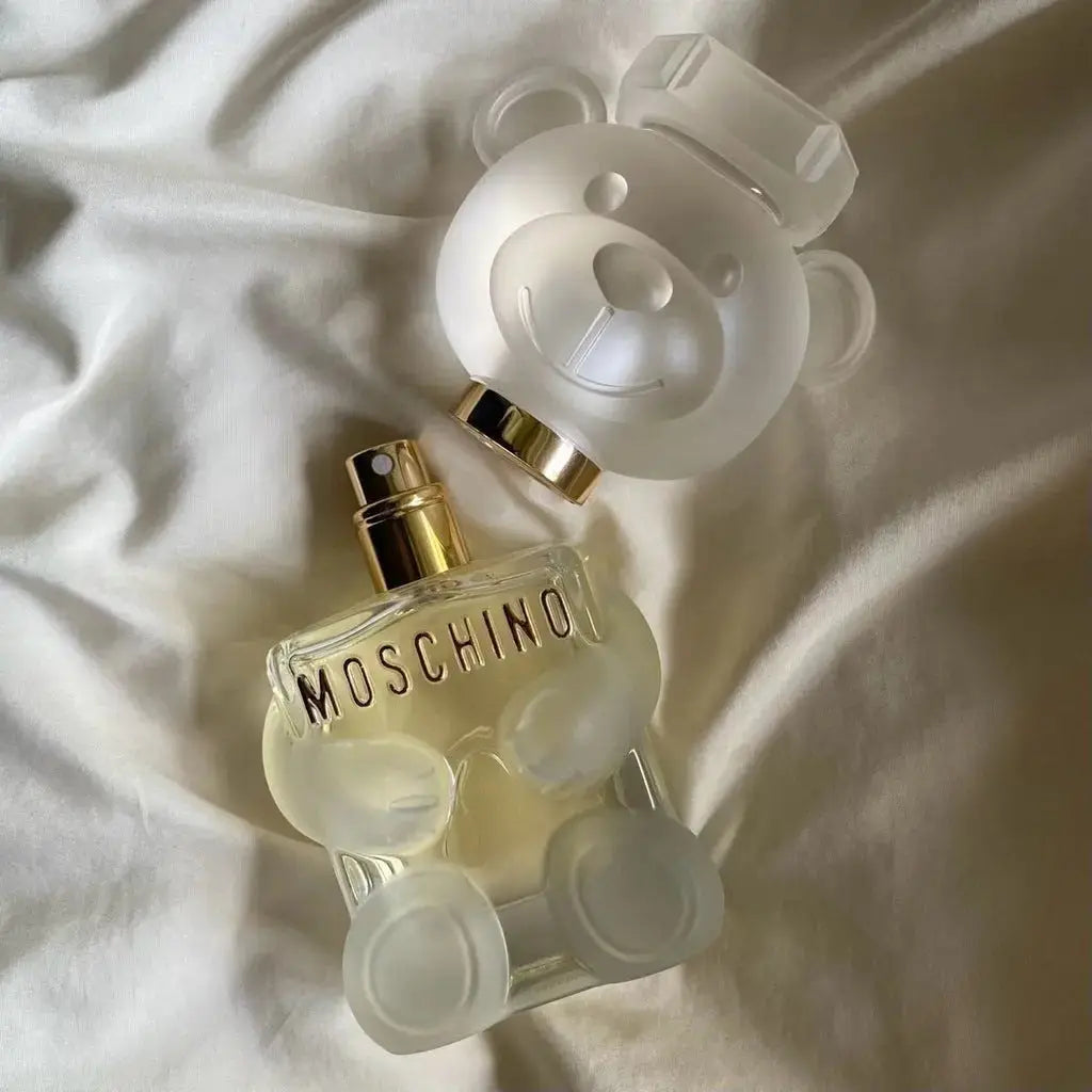 Moschino Toy 2 EDP para mujer 100 ml - Aromática CR