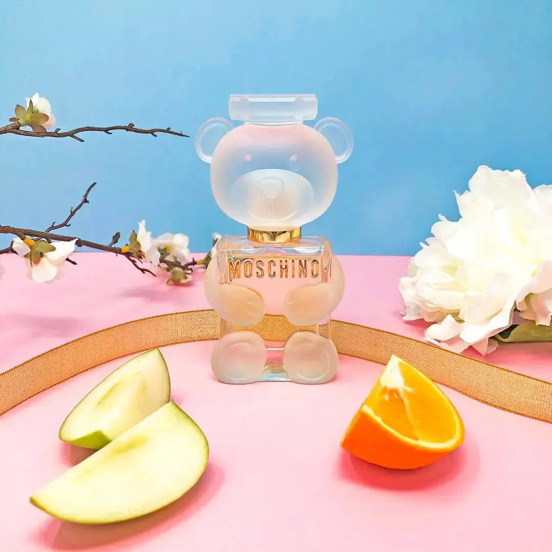 Moschino Toy 2 EDP para mujer 100 ml - Aromática CR