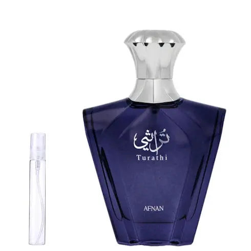 Decant Turathi Blue - Aromática CR
