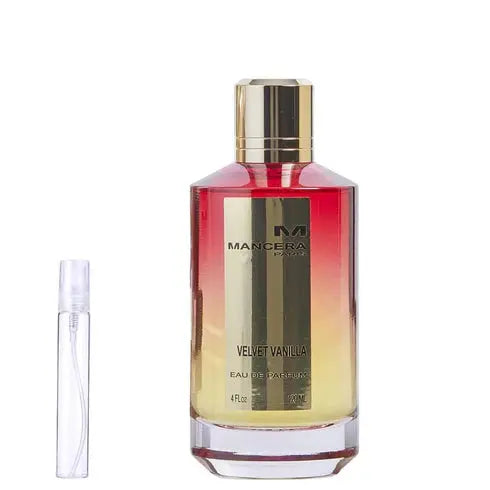 Decant Velvet Vanilla unisex - Aromática CR
