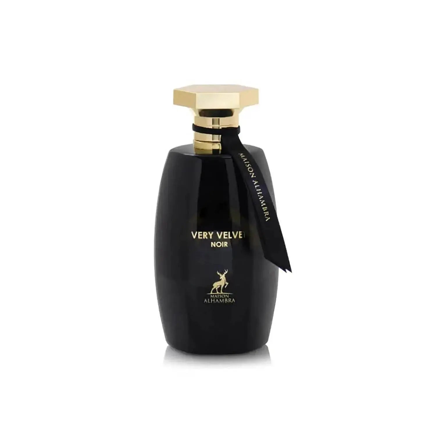 Very Velvet Noir EDP para hombre - Aromática CR