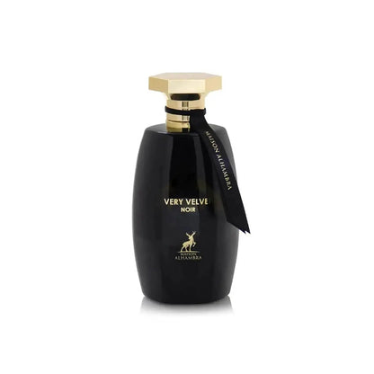 Very Velvet Noir EDP para hombre - Aromática CR