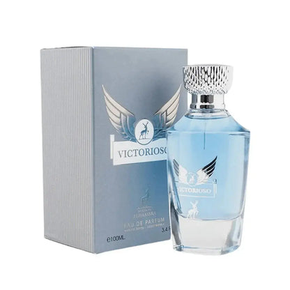 Victorioso EDP para hombre - Aromática CR