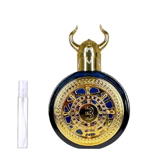 Decant Viking Beirut Parfum para hombre - Aromática CR