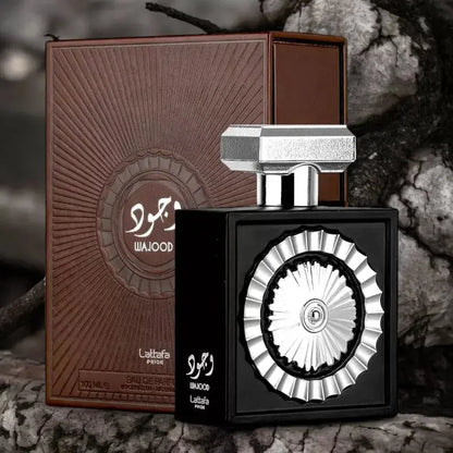 Wajood EDP unisex - Aromática CR