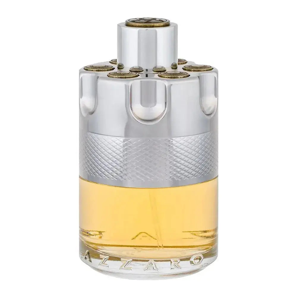 Azzaro Wanted EDT para hombre 100 ml - Aromática CR