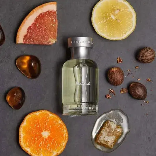 Weekend EDT para Hombre - Aromática CR