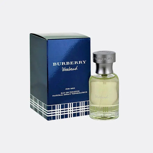Weekend EDT para Hombre - Aromática CR
