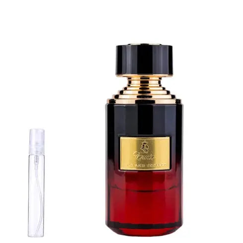 Decant Wild and Tobacco Emir unisex - Aromática CR