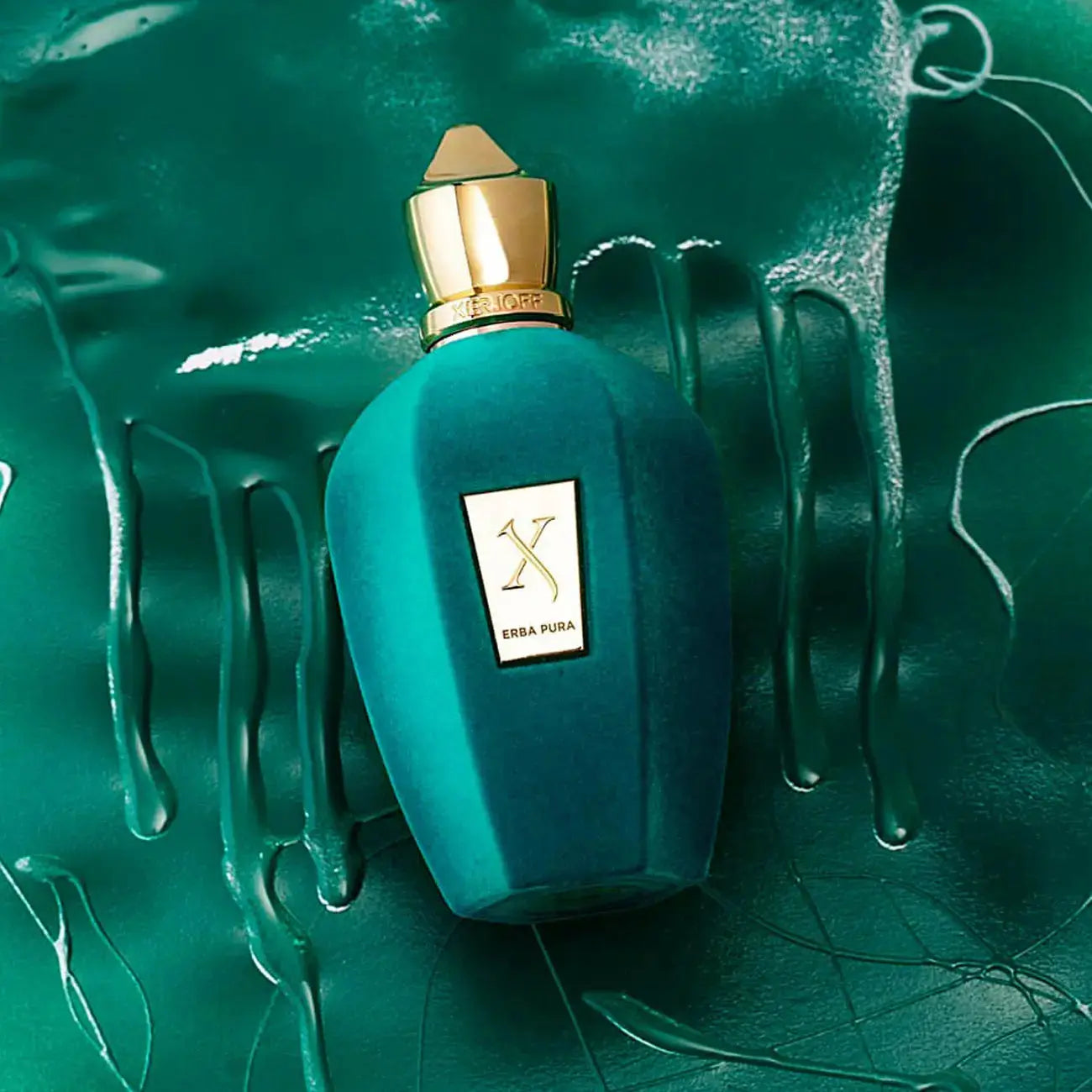 Xerjoff Erba Pura EDP unisex - Aromática CR