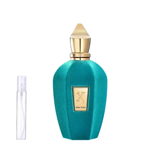 Decant Xerjoff Erba Pura - Aromática CR