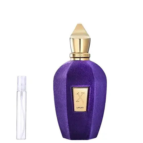 Decant Xerjoff Laylati unisex - Aromática CR