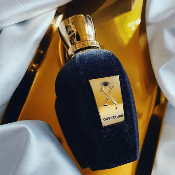 Xerjoff Ouverture EDP unisex en Costa Rica – Aromática CR