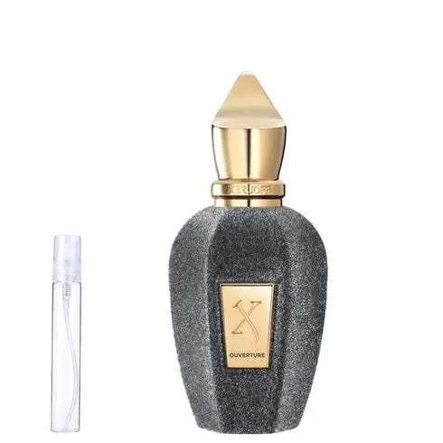 Decant Xerjoff Ouverture unisex - Aromática CR