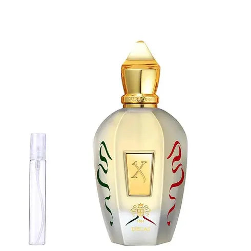 Decant Xerjoff XJ 1861 Decas unisex - Aromática CR