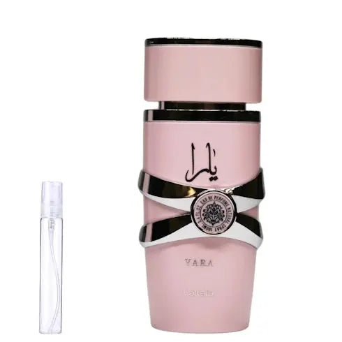 Decant Yara EDP - Aromática CR