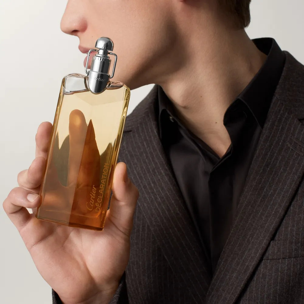 Déclaration Eau de Parfum - Aromática CR