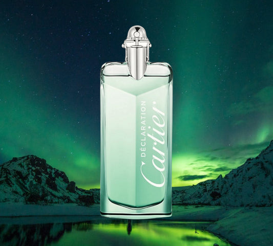 Déclaration Haute Fraîcheur - Aromática CR