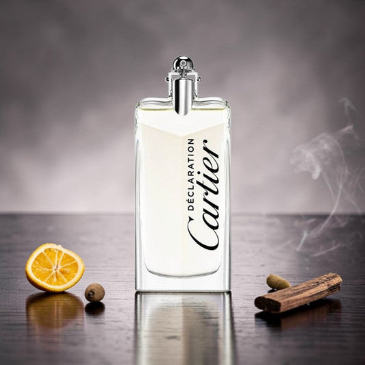 Declaration - Aromática CR
