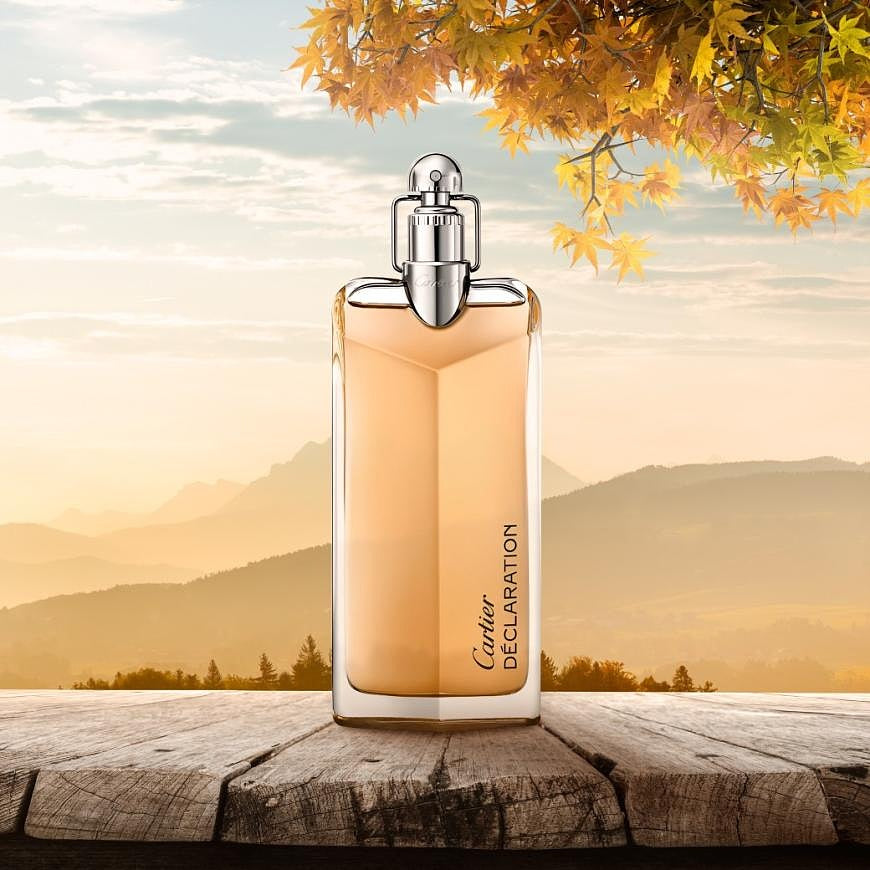 Déclaration Eau de Parfum - Aromática CR