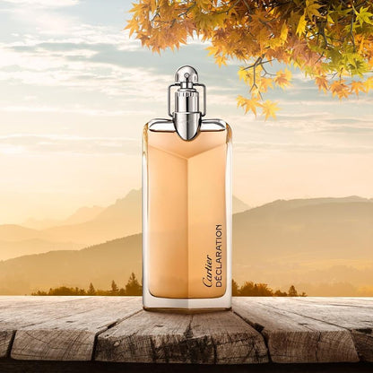 Déclaration Eau de Parfum - Aromática CR