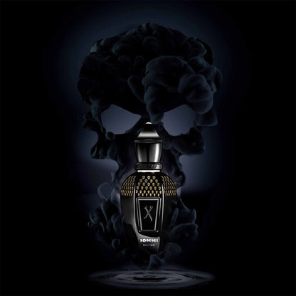Deified Tony Iommi - Aromática CR