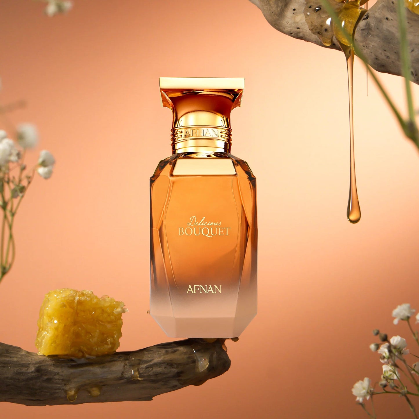 Delicious Bouquet - Aromática CR