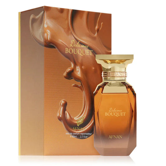 Delicious Bouquet - Aromática CR