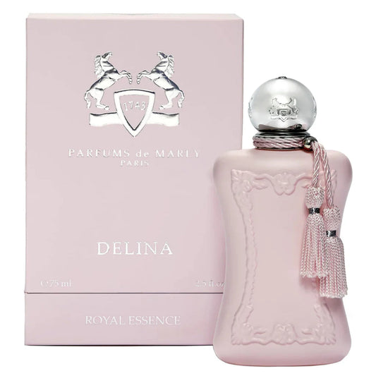 Delina - Aromática CR