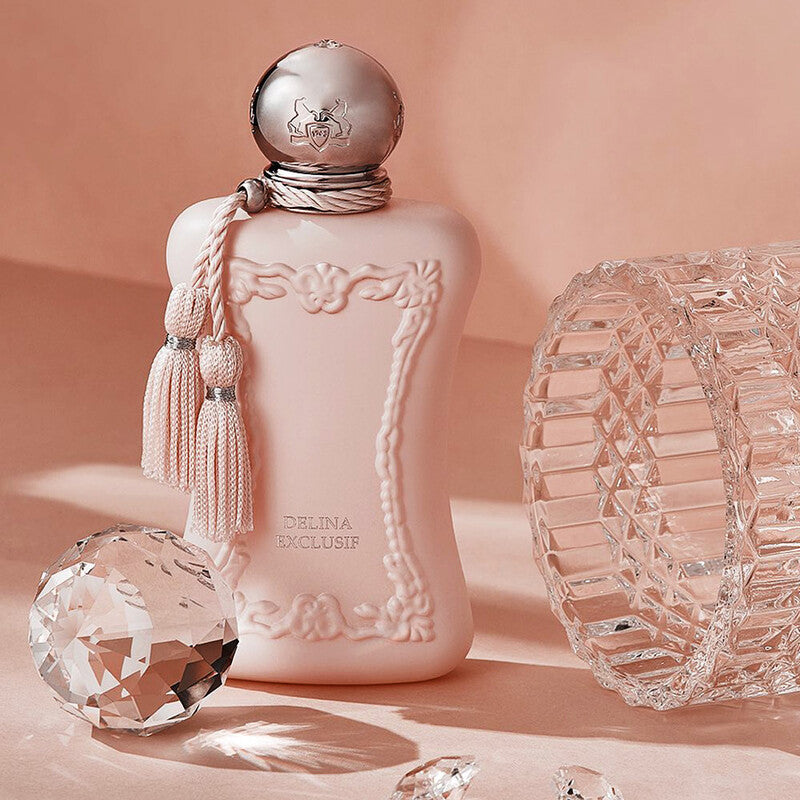 Delina Exclusif - Aromática CR