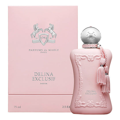 Delina Exclusif - Aromática CR