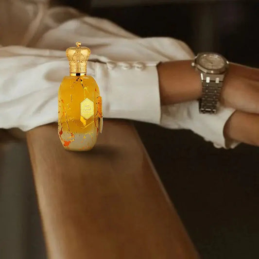 Desert Breeze EDP unisex - Aromática CR