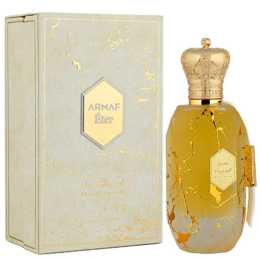 Desert Breeze EDP unisex - Aromática CR