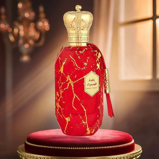 Desert Flower EDP unisex - Aromática CR