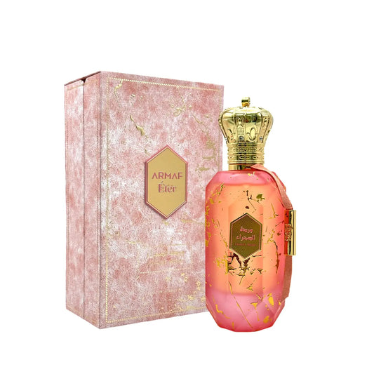 Desert Rose EDP unisex - Aromática CR
